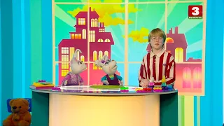 ДАБРАРАНАК – 22.05.2026