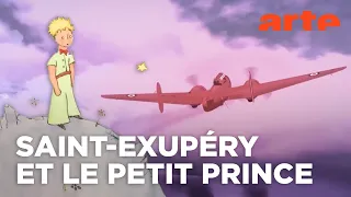 "Le petit prince", naissance d'une étoile | Documentaire | ARTE