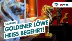 Glamour und Emotionen bei der Leonidas-Gala der Salzburger Nachrichten