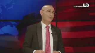 بهاء اغبارية يتحدث عن أوضاع ميزانية بلدية الناصرة