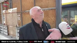 12 03 2026   ASRIN FELAKETİ MALATYA   ÇARŞI