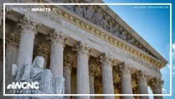 North and South Carolina among 27 states awaiting Supreme Court ruling on transgender athlete bans