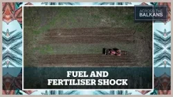 Война против Ирана спровоцировала сельскохозяйственный кризис на Балканах.