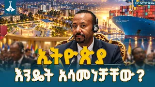 የኢትዮጵያ የዓለም ንግድ ድርጅት (WTO) አባልነት፦ የብሪክስ አባል ሀገራት ድጋፍ እና የዲፕሎማሲ ከፍታ | Ethiopia WTO Accession & BRICS