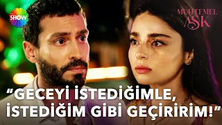 Devastating words from Kadir to Defne! | Possible Love Episode 8