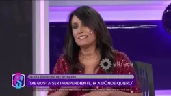 JULI POGGIO VS LAS BOTINERAS: les tiró con de todo a los futbolistas y a sus parejas: "TODOS GATOS" JULI POGGIO VS LAS BOTINERAS: les tiró con de todo a los futbolistas y a sus parejas: "TODOS GATOS"