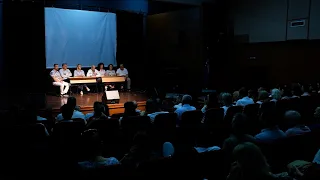 DKA-ja në takim me drejtuesit dhe mësimdhënësit e shkollave të mesme të larta