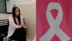 Pruthi - Gojani: Gratë me kancer të gjirit kanë nevojë për mbështetje emocionale