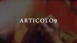 ARTICOLO 9 - stagione 2025-26 - 9aPuntata - Caravaggio e la rivoluzione della luce ARTICOLO 9 - stagione 2025-26 - 9aPuntata - Caravaggio e la rivoluzione della luce