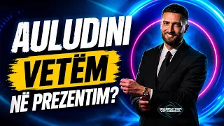 “Auludini vetëm në prezentim?” Gazetari: Emrat që po qarkullojnë janë TË PAVËRTETË – Ora 7