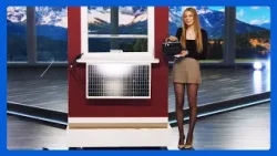 Lina präsentiert die beste Fensterbank-Solaranlage aus dem Katalog @PEARL TV