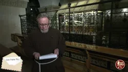 Caro Padre Pio, accogli tutte le intenzioni di preghiere Caro Padre Pio, accogli tutte le intenzioni di preghiere