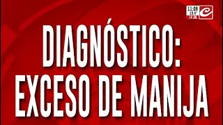 Argentina - Inglaterra: máxima expectativa por el partido más épico del Mundial