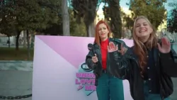 To μήνυμα που δεν έστειλες το λες στα ΔιαMADάκια | s4E18 To μήνυμα που δεν έστειλες το λες στα ΔιαMADάκια | s4E18