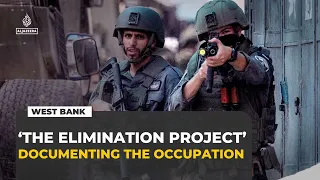 B’Tselem report accuses Israel of systematic dismantling of Palestinian life