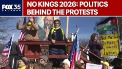 Нет маршу королей: мнение политолога