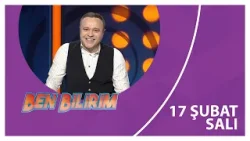 Ben Bilirim | Alper Ateş | 17 02 2026