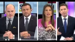Noticiero 24 Horas: Programa del jueves 26 de marzo del 2026