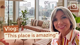 STUDIO 70 COLLECTION LAUNCH EVENT! | QVCUK