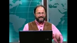 Брэд Скотт (Эпизод 161): Верблюды и колодец - Часть 14 Брэд Скотт (Эпизод 161): Верблюды и колодец - Часть 14