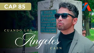 WHEN ANGELS FALL - Preview Thursday 09/24/2026