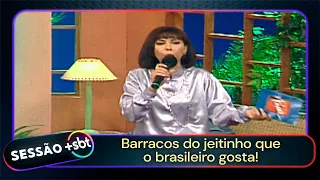 +SBT Session: Real TV | Program from 08/27/2026
