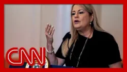 Trump’s pardon of convicted woman is the second time he’s erased her sentence in a criminal case