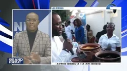 CANAL3-BENIN : Le Grand Format du Dimanche 18 Octobre 2026