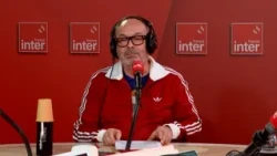 Le cinéma sort du cadre - Face à la Franche, Xavier Leherpeur