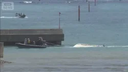 出航は「船長の判断に任せた」高校が会見　辺野古沖・転覆で2人死亡【報道ステーション】(2026年3月17日)