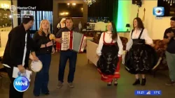 Nueva edición de la ¡Festa Che Ci Unisce!