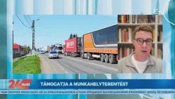 24plusz – Gazdaságélénkítés: mit és miből? 24plusz – Gazdaságélénkítés: mit és miből?