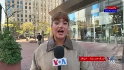 کانادا حکم اخراج شهروند ایرانی محکوم‌شده در آمریکا را صادر کرد
