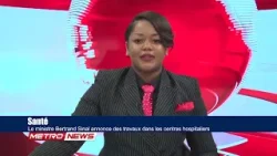 Violences armées : plus de 5 800 nouveaux déplacés à Port-au-Prince, alerte l’OIM