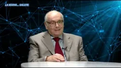 LA NUOVA SALUTE SCROCCA