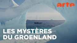 Groenland, dans le sillage du commandant Charcot | Documentaire | ARTE