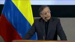 Indagan supuestos vínculos de Petro con el narcotráfico