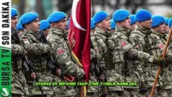 BURSA'DA GÜNÜN BAŞLIKLARI #SONDAKİKA #BURSA