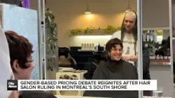 Longueuil salon ruling sparks renewed debate on gender‑based pricing