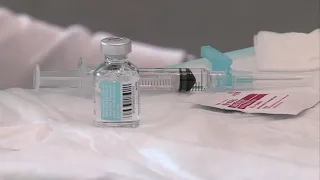Doctors push back on Trump executive order to change childhood vaccine schedule