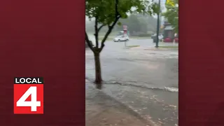 Local 4 News at 11 -- Sept. 3, 2026