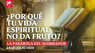 The Parable of the Sower - How to Prepare Your Heart for God