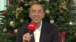 Jean-Marc Morandini : Mon Noël à moi