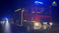 Piskorzów, Dachowanie Fiata