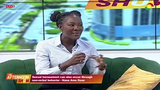 I Lost My Job Because I Refused to Sleep with Her - Man Shares Story