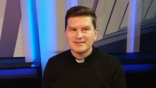 Tko sam ja za tebe? - Duhovna misao - vlč. Domagoj Matošević