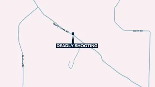 One dead in Sulphur Springs shooting, Benton County Sheriff investigates