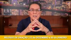 Relógio Oração | Preparação 2026