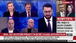 Cristela Georgescu, mesaj emoționant pentru românii care s-au strâns să-l susțină pe Călin Georgescu