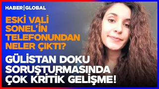 WHAT WAS FOUND ON THAT PHONE? A Critical Development in the Gülistan Doku Investigation!